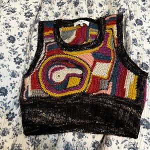 Sea New York Bette Vest